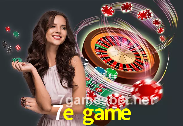 vivo no cassino 7e game